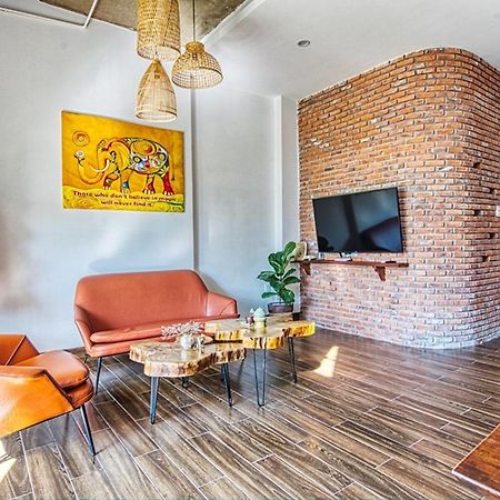 다낭 Chaca House 아파트 외부 사진