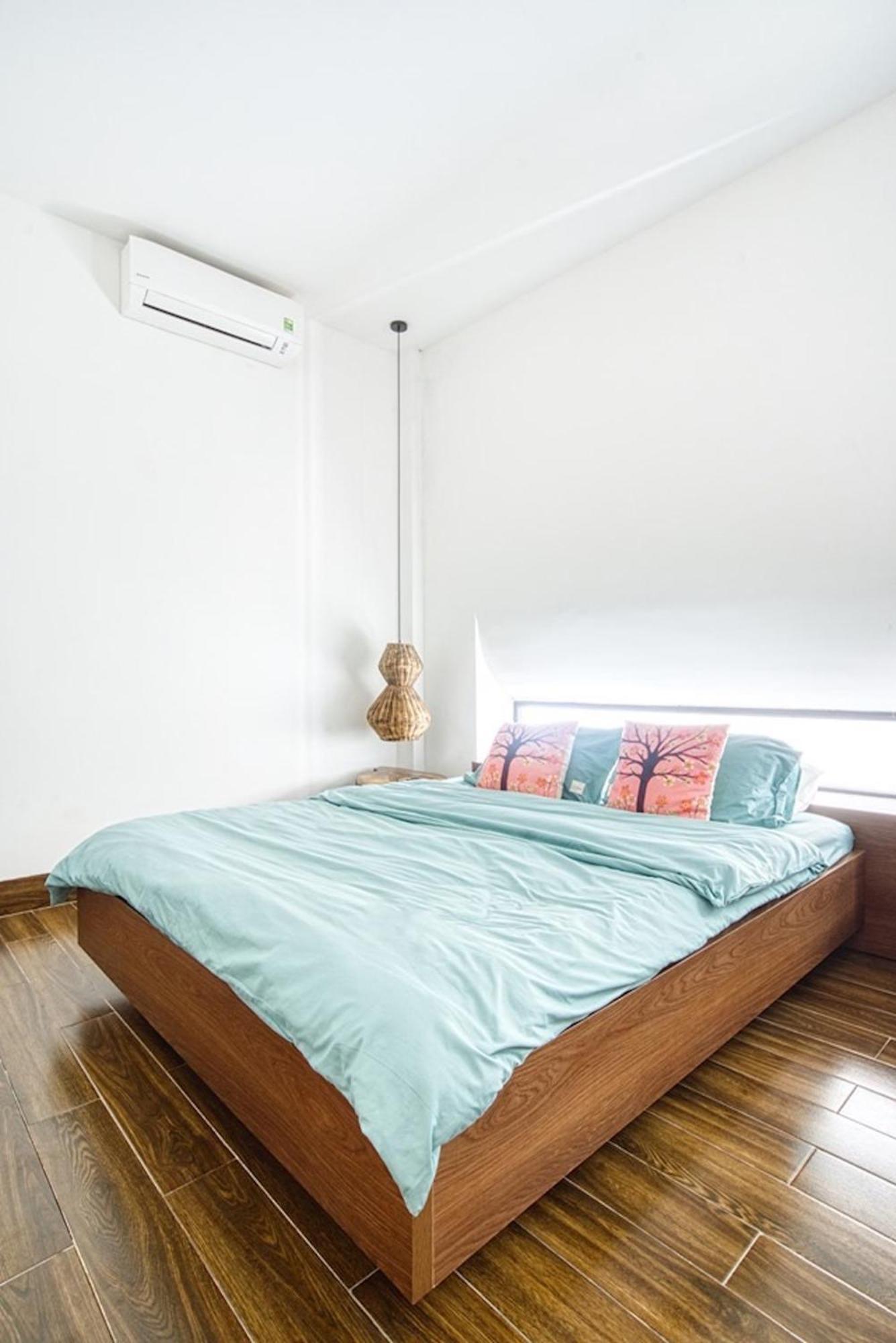 다낭 Chaca House 아파트 외부 사진