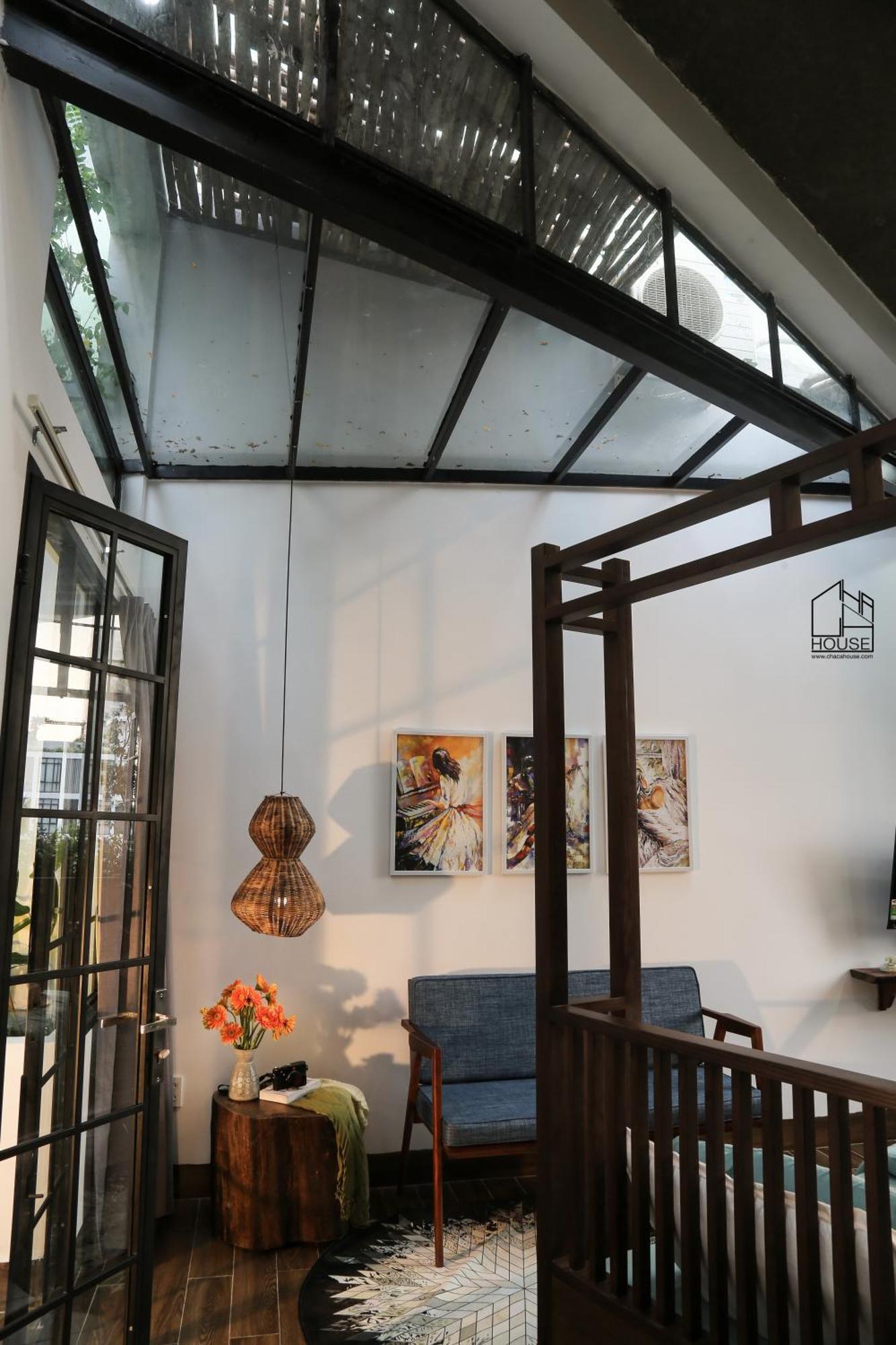 다낭 Chaca House 아파트 외부 사진