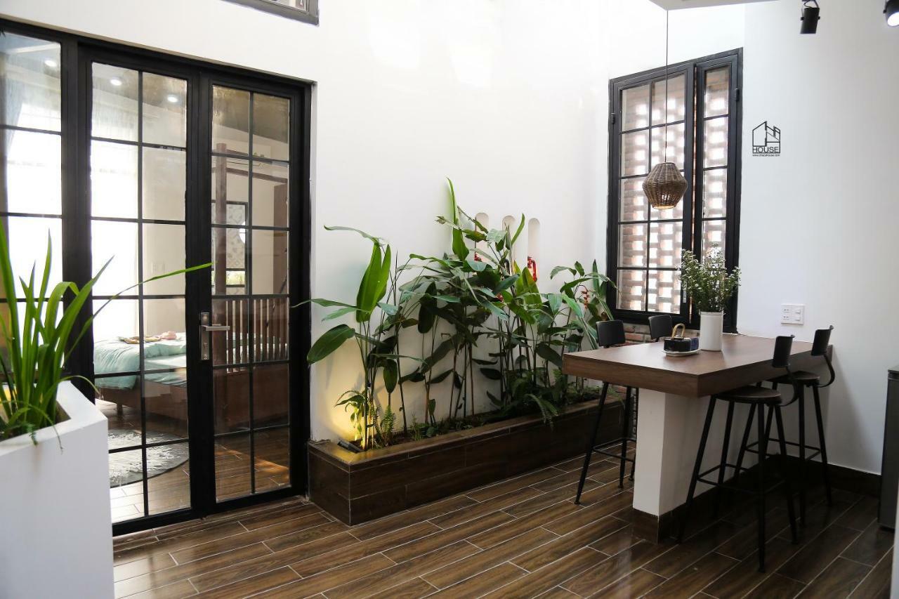 다낭 Chaca House 아파트 외부 사진